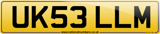 UK53 LLM