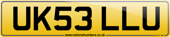 UK53 LLU