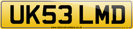 UK53 LMD