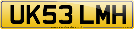 UK53 LMH