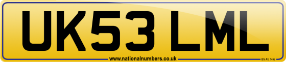 UK53 LML