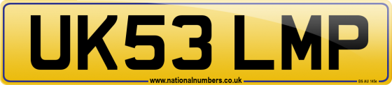UK53 LMP