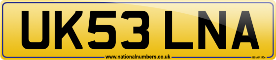 UK53 LNA