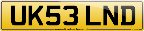 UK53 LND