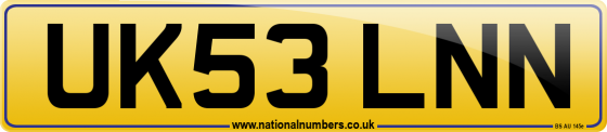 UK53 LNN