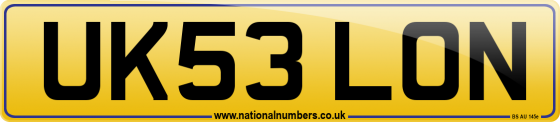 UK53 LON