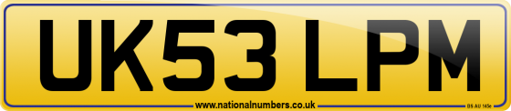 UK53 LPM