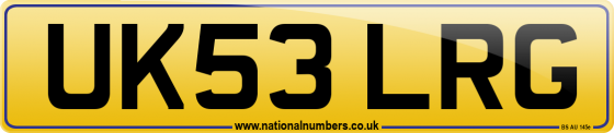 UK53 LRG