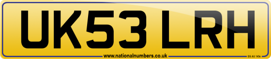 UK53 LRH