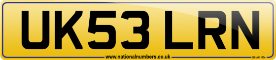 UK53 LRN
