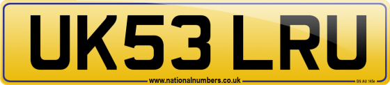UK53 LRU