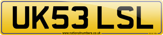 UK53 LSL