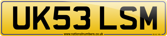 UK53 LSM