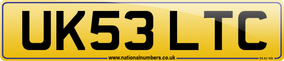 UK53 LTC