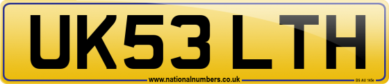 UK53 LTH