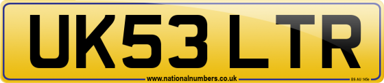 UK53 LTR