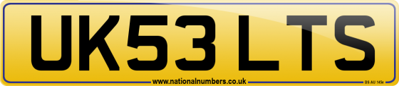 UK53 LTS