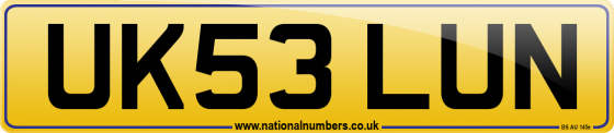 UK53 LUN