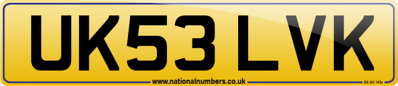 UK53 LVK
