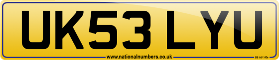 UK53 LYU
