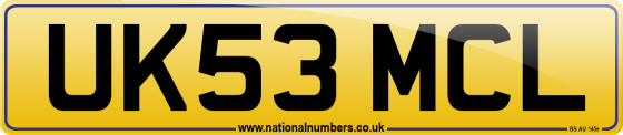 UK53 MCL