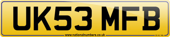 UK53 MFB