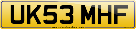 UK53 MHF
