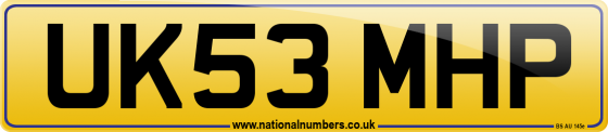 UK53 MHP