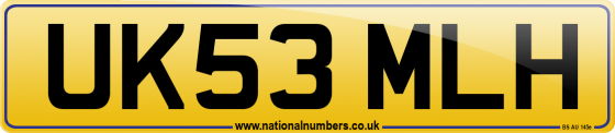 UK53 MLH