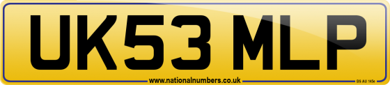 UK53 MLP