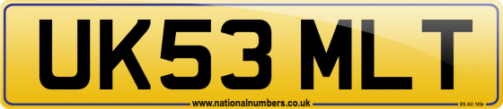 UK53 MLT