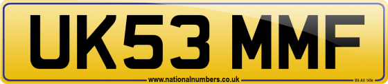 UK53 MMF