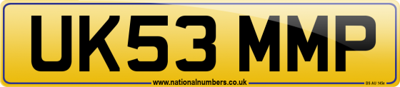 UK53 MMP