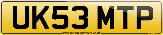 UK53 MTP