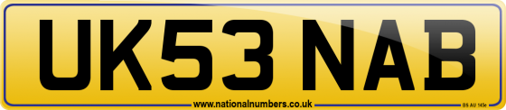UK53 NAB