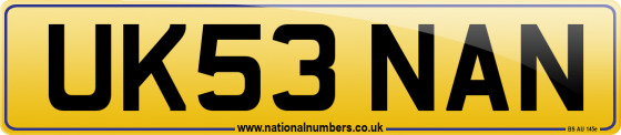 UK53 NAN