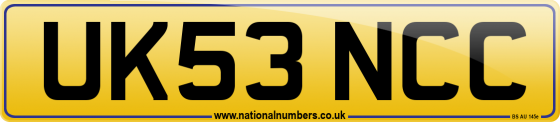 UK53 NCC