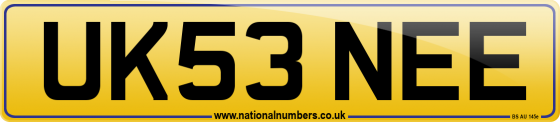 UK53 NEE