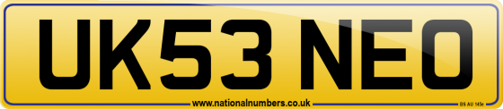 UK53 NEO