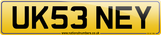 UK53 NEY