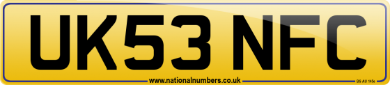UK53 NFC