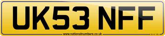 UK53 NFF