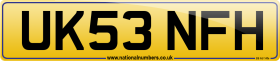 UK53 NFH