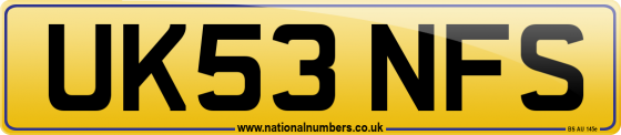 UK53 NFS
