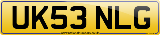 UK53 NLG