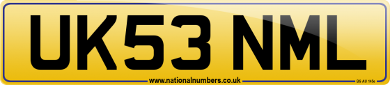 UK53 NML