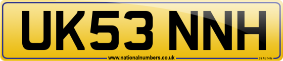UK53 NNH