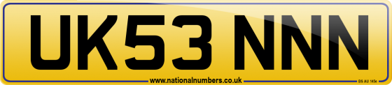 UK53 NNN
