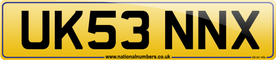 UK53 NNX