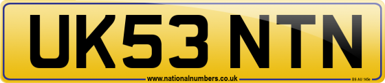 UK53 NTN